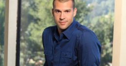 Dr. Brendon Villegas
