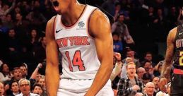 Allonzo Trier