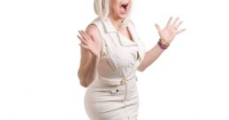 Sheila from Accounting - Drag Queen in Orlando