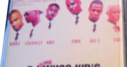 DJ WHOO KID