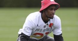Denzel Ward