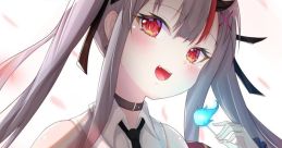Nakiri Ayame