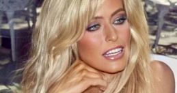 Farrah Flawless Type your text to hear it in the voice of Farrah Flawless. The soft hum of the Farrah Flawless Computer AI