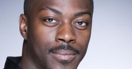 David Ajala Type your text to hear it in the voice of David Ajala. The soft hum of the computer AI filled the room as