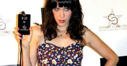 Jackie Tohn