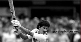 Larry and Cricket
