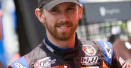 Chris Forsberg