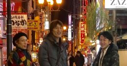 小林 尊 Takeru Kobayashi
