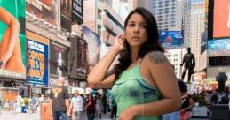 Maleni Cruz