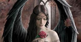 Angel Rose