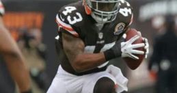 TJ Ward