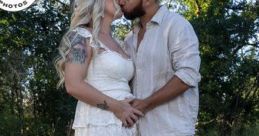 Theblondebrewer (Maggie & Jaron)