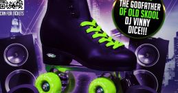 DJ Vinny Dice Ruggiero Type your text to hear it in the voice of DJ Vinny Dice Ruggiero. The associated with DJ Vinny