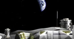 Moonbase Moonbase