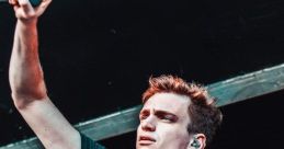 Andy Cizek Vocalist - Monuments, Makari, Termina, & Wvnder. Type your text to hear it in the voice of Andy Cizek