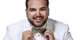 Sal "The Voice" Valentinetti Singer - America's Got Talent. Type your text to hear it in the voice of Sal "The Voice"