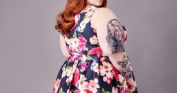 Tess Holliday