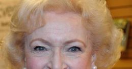 Betty White & Friends