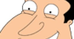 Quagmire : Family Guy - Seasons 1, 2, and 3