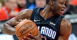 Mo Bamba