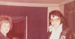 Elvis Presley Ultimate Cameo