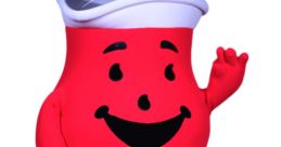 Kool-Aid Man