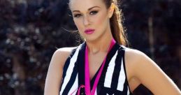 Leanna Decker Type your text to hear it in the voice of Leanna Decker. The soft hum of machinery filled the room as the
