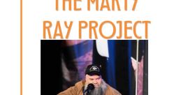 Marty Ray Project
