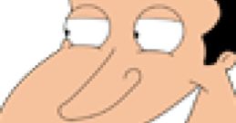 Quagmire : Family Guy - Seasons 4 and 5