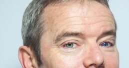 Simon O’Brien