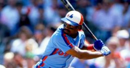 Tim Raines