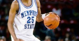 Penny Hardaway NBA Legend, Coach - University of Memphis MBB. Type your text to hear it in the voice of Penny Hardaway