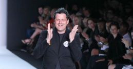 Isaac Mizrahi