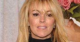 Dina Lohan