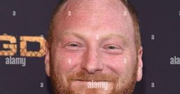 Mac Brandt
