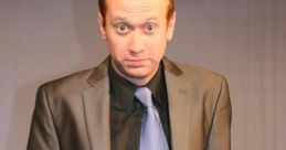 Tom Myers