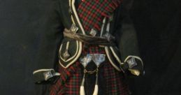 The Scottish Dolls