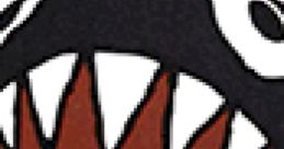 Chomp : Yoshi's Island
