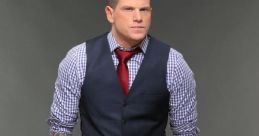 Josh Mathews