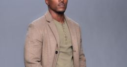 Ashley Walters