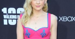 Emily Kinney