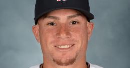 Christian Vazquez Type your text to hear it in the voice of Christian Vazquez. Christian Vazquez Computer AI emits a soft,