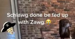 Zawg&Schlawg