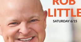 Rob Little