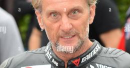 Carl Fogarty World Superbike Champion - I'm A Celebrity Winner. Type your text to hear it in the voice of Carl Fogarty