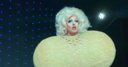 Miss Dixie Swallows