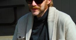 Randall Badger