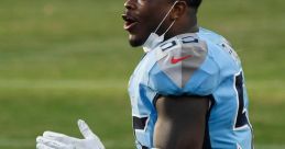 Jayon Brown