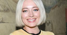 Caroline Vreeland