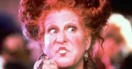Winifred Sanderson